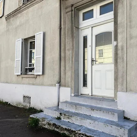 Equipe, Gare A 200m, Entre Versailles Et Sqy Apartment *